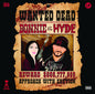 Mr. Hyde & Cherie Rain: Bonnie & Hyde - VINYL