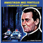Piero Piccioni: Anastasia Mio Fratello Ovvero II Presunto - (Original Soundtrack) - CD