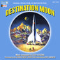 Leith Stevens: Destination Moon - CD
