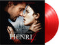 Zimmer, Hans / Jackman, Henry: Henri 4 (Original Soundtrack) - VINYL