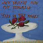 Nick Murphy & The Program: Take In The Roses   (BLUE vinyl) - VINYL