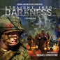 Michael Convertino: Straight Into Darkness (Original Soundtrack) - CD