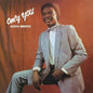 Steve Monite: Only You - VINYL
