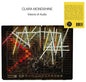 Clara Mondshine: Visions Of Audio - VINYL