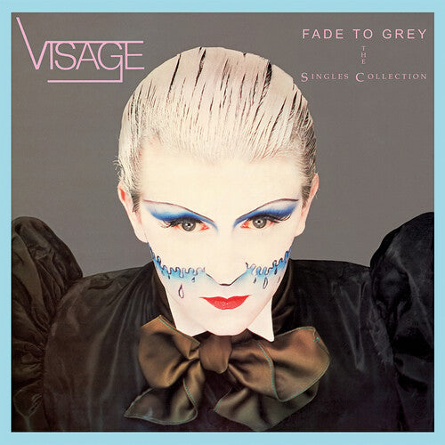 Visage - Fade To Grey: The Singles Collection - VINYL