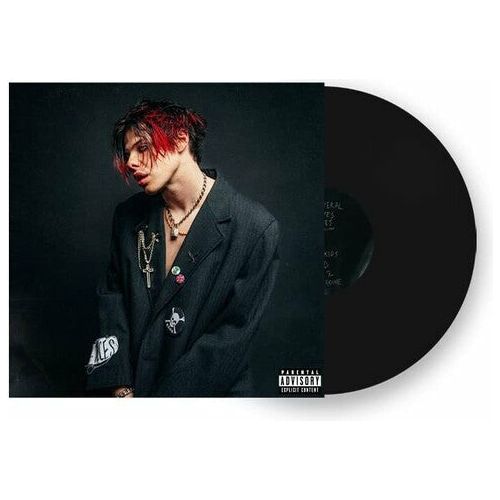 Yungblud -  YUNGBLUD  - VINYL