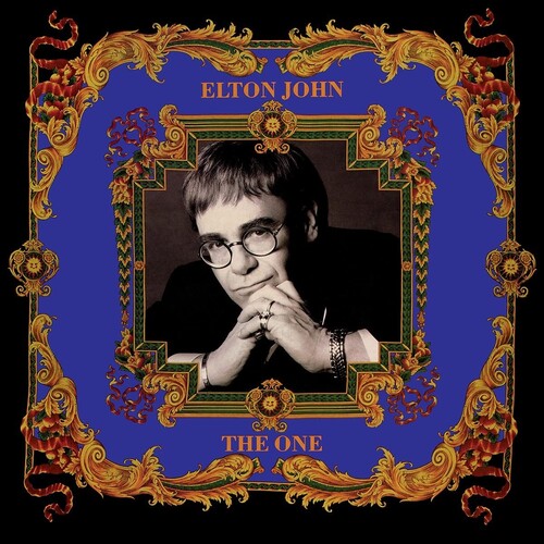 Elton John - The One - VINYL