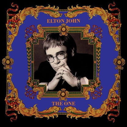 Elton John - The One - VINYL