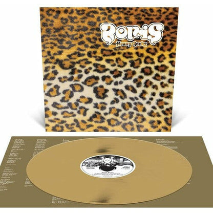 Boris - Heavy Rocks - VINYL