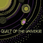 Various Artists: Quilt Of The Universe (Various Artists) - CASSETTES