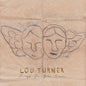 Lou Turner: Songs For John Venn - CASSETTES