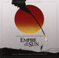 John Williams: Empire of the Sun (Original Motion Picture Soundtrack) - CD