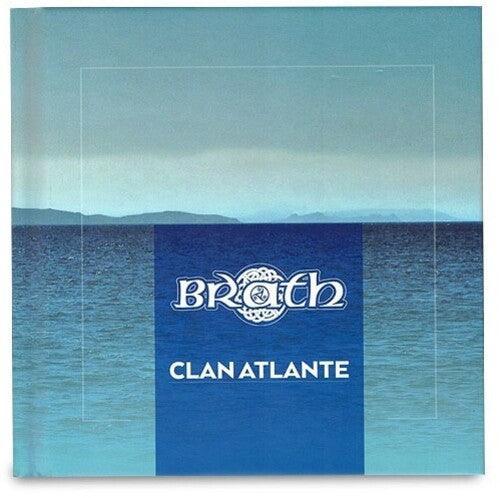 Brath: Clan Atlante - CD