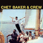 Chet Baker: Chet Baker & Crew - 180-Gram Solid Yellow Colored Vinyl - VINYL