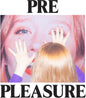 Julia Jacklin: Pre Pleasure - White - VINYL