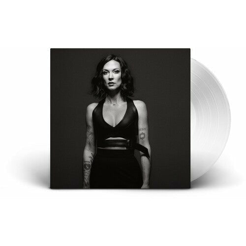 Amanda Shires - Take It Like A Man - Indie LP
