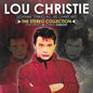 Lou Christie: Lightnin Strikes / All His Chart Hits / Stereo Collection - CD