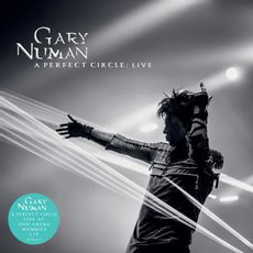 Gary Numan - A Perfect Circle: Live At OVO Arena, Wembley - VINYL