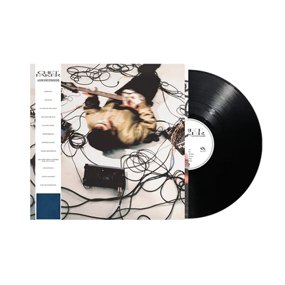 Chet Faker - A Love for Strangers - VINYL