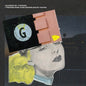 Guided by Voices - Tremblers And Goggles By Rank - VINYL