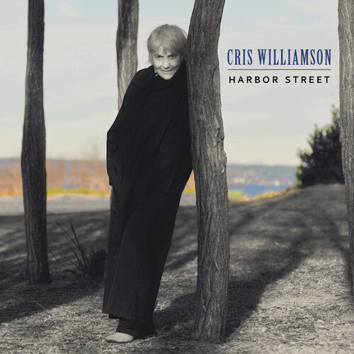 Cris Williamson: Harbor Street - CD