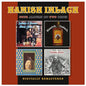Hamish Imlach: Ballads Of Booze / Old Rarity / Fine Old English Tory Times / Murdered Ballads - CD