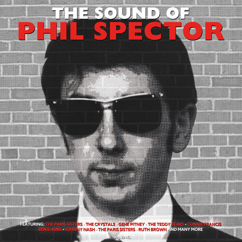 Various Artists: Sound Of Phil Spector / Various - 180gm Vinyl - VINYL