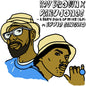 Brown, Kev / Jones, Daru: Daru State Of Mind - CASSETTES