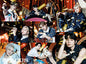 Stray Kids: Circus - Version B - incl. Magazine, 32pg Photobook + Photo Card - CD