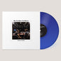 The Brother Brothers: Cover To Cover - Translucent Blue - VINYL
