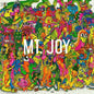 Mt. Joy - Orange Blood - VINYL