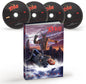 Dio: Holy Diver (Joe Barresi Remix Edition) - CD