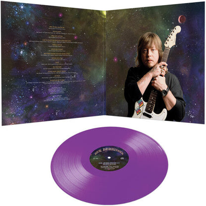 Rick Derringer - Rock & Roll Hoochie Koo - VINYL