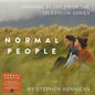 Stephen Rennicks: Normal People (Original Soundtrack) - 140-Gram Black Vinyl - VINYL