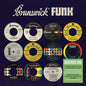 Various Artists - Brunswick Funk - Import LP