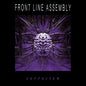 Front Line Assembly: Corrosion - VINYL