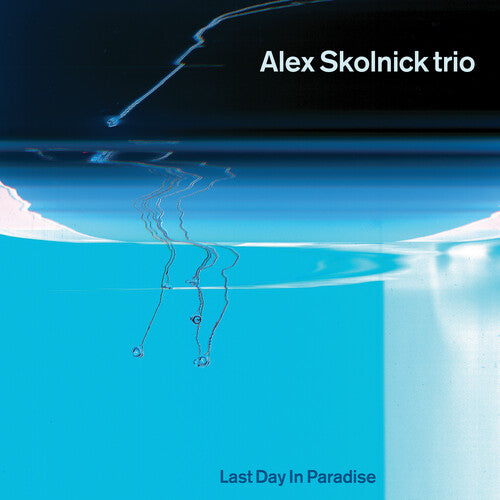 Alex Skolnick - Last Day In Paradise - VINYL
