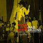 Bad Brains - Rock For Light - Punk Note Edition LP