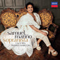 Samuel Marino: Sopranista - CD