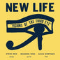 New Life Trio: Visions Of The Third Eye - VINYL