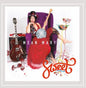 Mean Mary: Sweet - CD