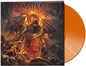 Manimal: Armageddon - Orange Vinyl - VINYL