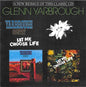 Glenn Yarbrough: Let Me Choose Life - CD