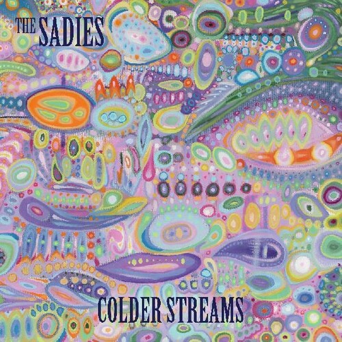 The Sadies: Colder Streams - VINYL