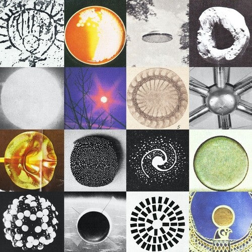 Lerosa: Catena - VINYL