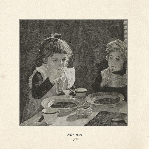 Kot Kot: I Pni - VINYL