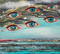 Nurse with Wound: Salt Marie Celeste - Salt - CD