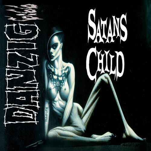 Danzig - 6:66: Satan's Child - VINYL