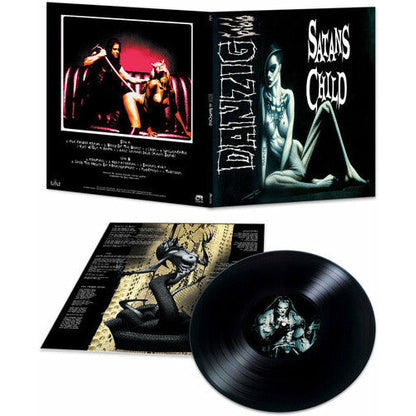 Danzig - 6:66: Satan's Child - VINYL