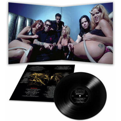 Danzig - 6:66: Satan's Child - VINYL